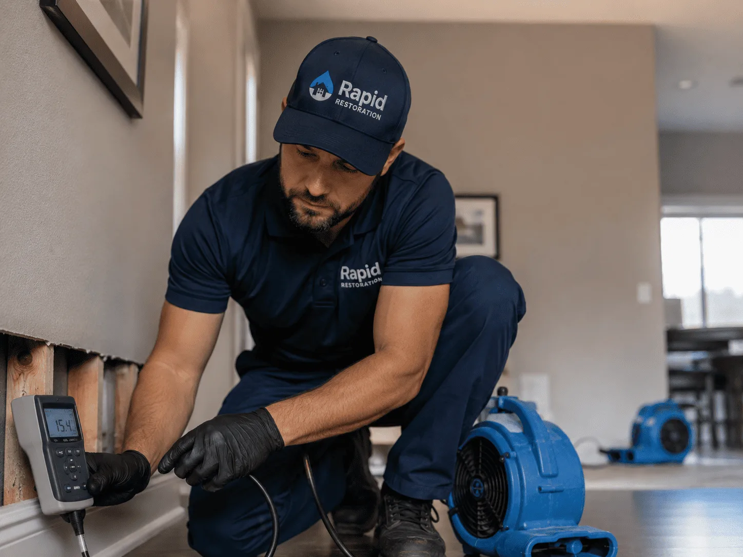 Common questions about Structural Drying in Grand Valley, PA